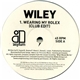 Wiley - Wearing My Rolex